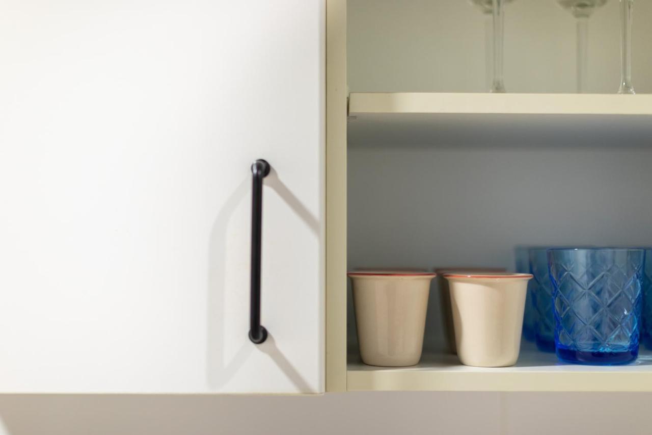 Apartamento Bubuflats Ayuntamiento