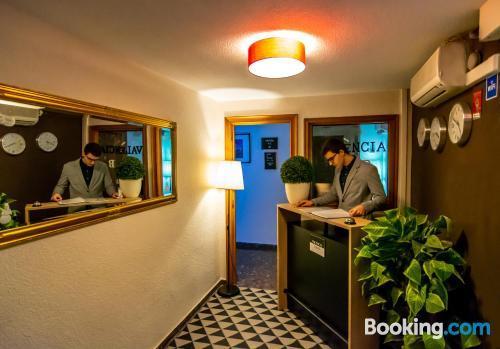 Apartment Valencia Bed and breakfast