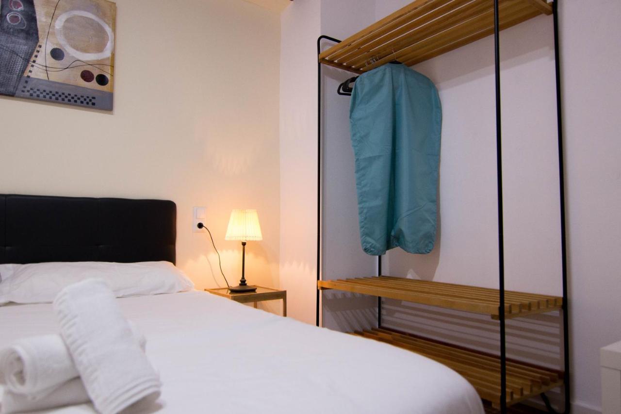 Bed and breakfast Jardines Del Parterre Rooms&breakfast