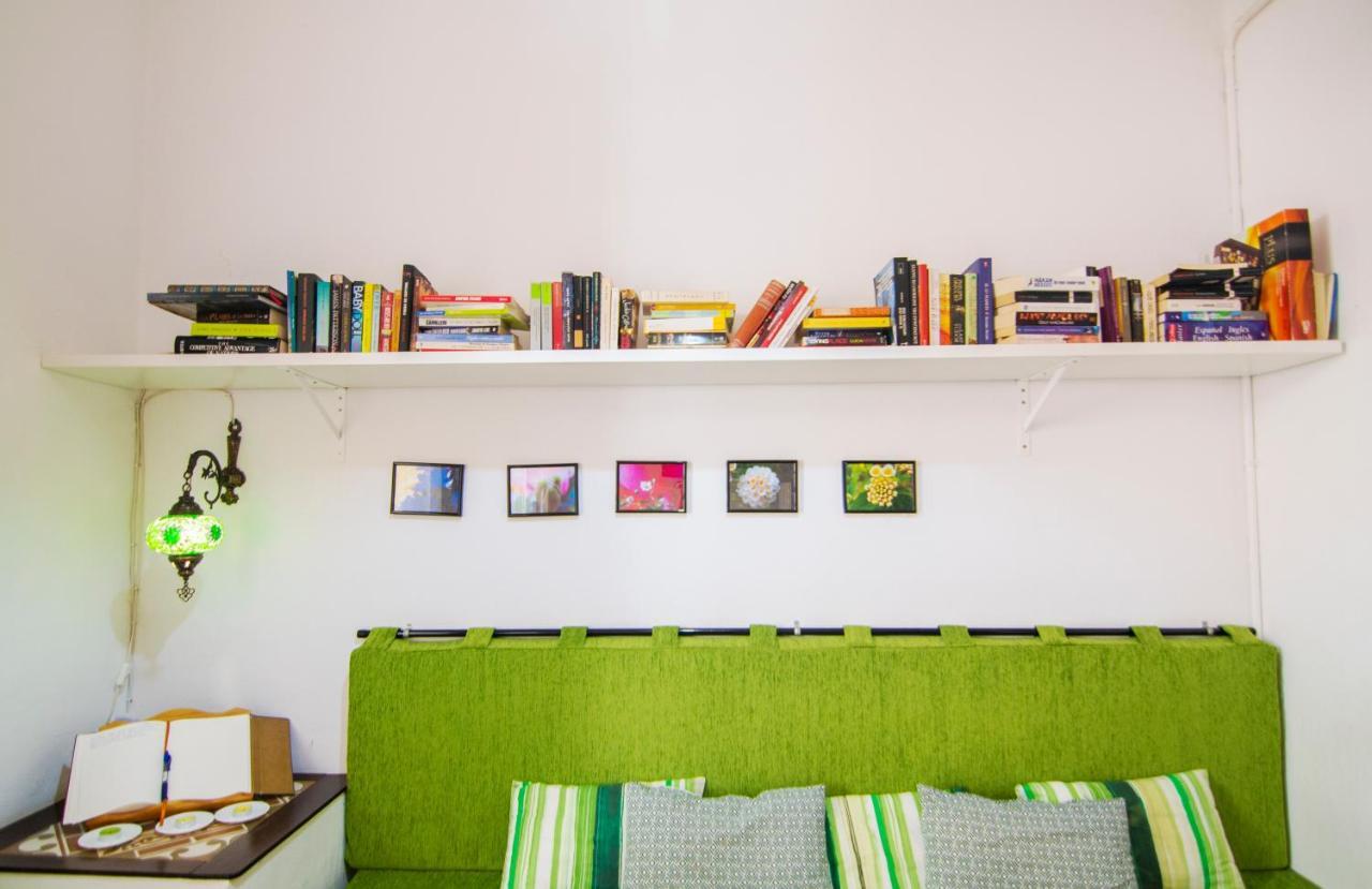 Kasa Katia Guest house Valencia