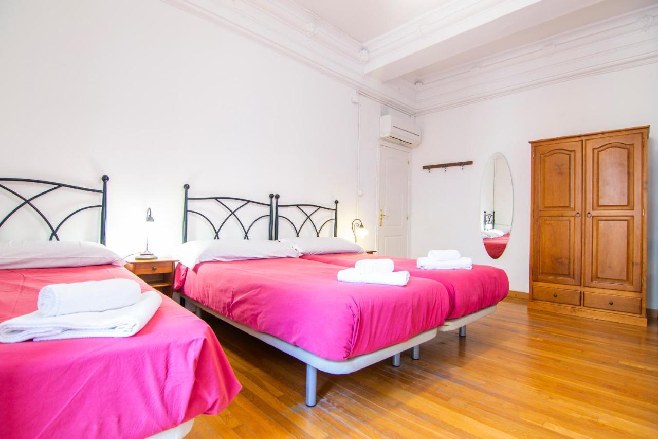 Kasa Katia Guest house Valencia