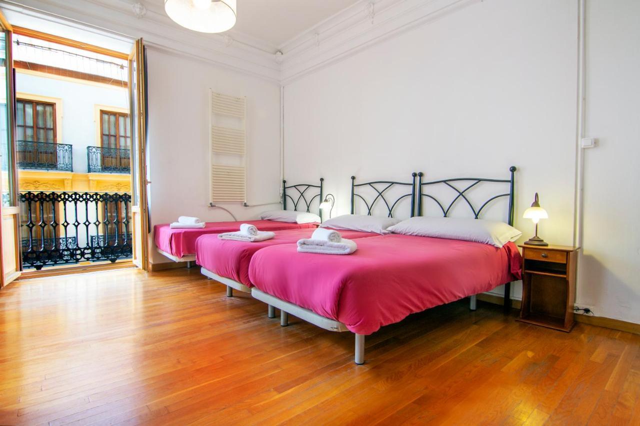 Guest house Kasa Katia 2*