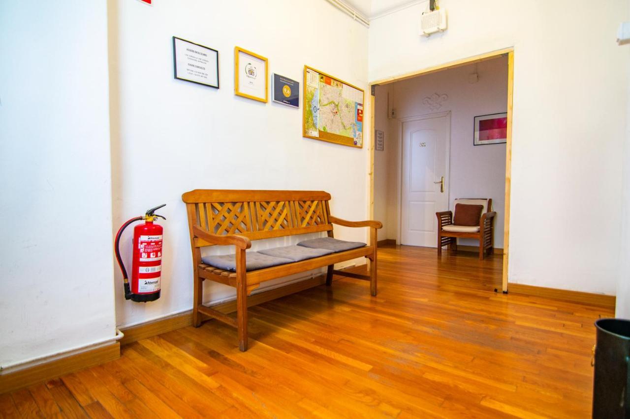 Guest house Kasa Katia 2*