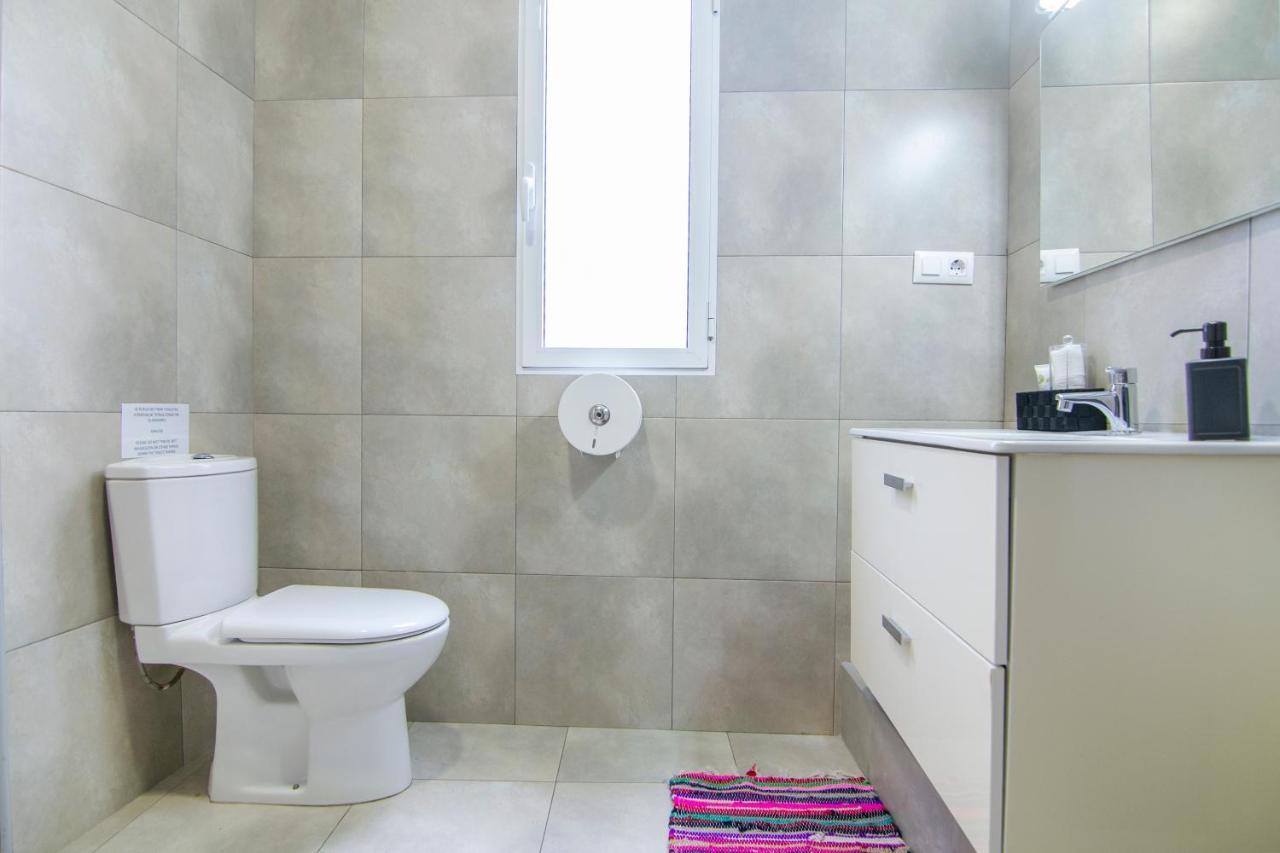 Guest house Kasa Katia Valencia