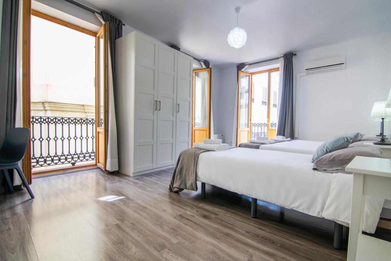 Kasa Katia Guest house Valencia
