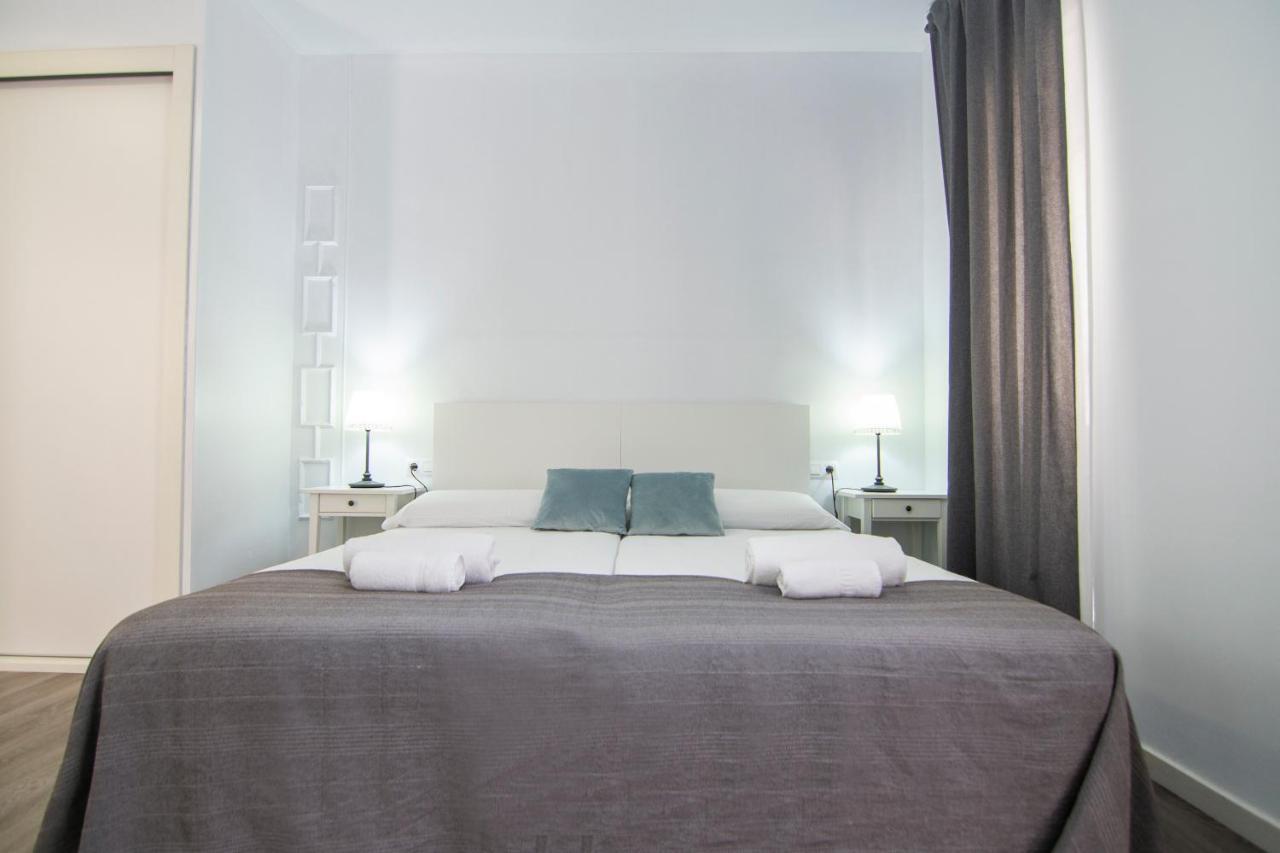 Guest house Kasa Katia Valencia