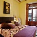 Apartament In Historic Center