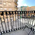 Valencia Centro. Wifi/AACC Jacuzzi