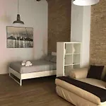 Fantástico Loft en centro ciudad