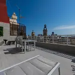 Atico de Lujo
