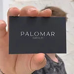 Petit Palomar - Palomargroup