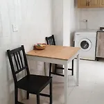 Apartment For 6 People.