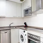 Florit Flats - Fantastic Apartment With Parking By The Malvarrosa Beach