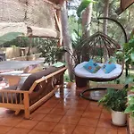 Pura Vida Cabaña