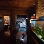 Pura Vida Cabaña