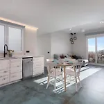 Your home at Valencia, Marina Real