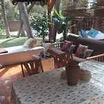 Pura Vida Cabaña