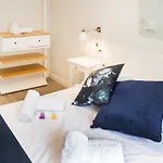 Cabanyal Luxury Malvarrosa Beach