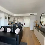 Apartamento con 2 habitaciones Playa Canet Den Berenguer
