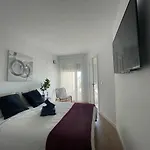 Apartamento con 2 habitaciones Playa Canet Den Berenguer