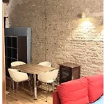 4 Loft Temporal En Ciutat Vella