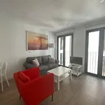 Apartamentos Mercado Central
