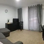 Apartment For 6 People.