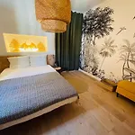Casa del Palmar loft