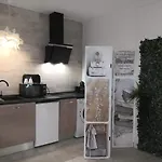 Cozy Rooms - Banera Hidromasaje