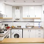 Apartamento Centro Histórico Valencia de 2 habitaciones