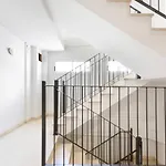 Apartamento Centro Histórico Valencia de 2 habitaciones