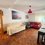Piso Albors Valencia