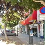 Apartamento para 6 personas en centro de la ciudad