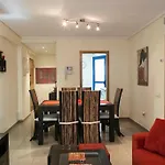 Apartup Patacona Oriental