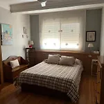 Cristina Apartamento Center