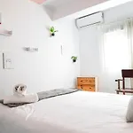 Torres de Serrano Apartment