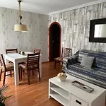 Cristina Apartamento Center
