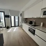 Apartamentos Mercado Central