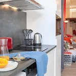 Nb - Cozy Loft Steps From City Of Arts & Sciences