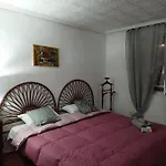 Tourist Room