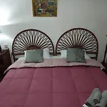 Tourist Room