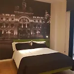 BONNIES Suites&Spa Valencia