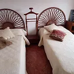 Tourist Room