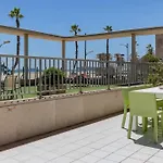 Luxury Sea View Apartment With 2 Rooms