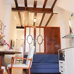 Apartamento Cerca De La Playa De Malvarrosa By Alterhome