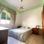 La Malvarrosa Beach Rooms In Shared Apartment