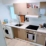Habitación Privada con Cama Doble