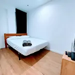 Habitación Privada con Cama Doble