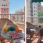 City Center Homestay