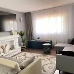 Chalet Puigval 50M De La Playa